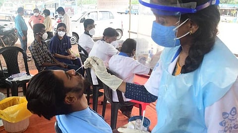 ஆகஸ்ட் 02 தமிழக நிலவரம்: மாவட்ட வாரியாக கரோனா தொற்றுப் பட்டியல்