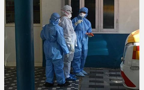 ஆகஸ்ட் 02 தமிழக நிலவரம்: தொற்று பாதிப்பு, குணமடைந்தோர், பலி எண்ணிக்கை- முழுமையான பட்டியல்