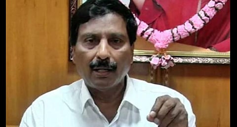 கரோனா 3-ம் அலை; புதுச்சேரிக்கு சுற்றுலா வருவோரைத் தடுக்க வேண்டும்: அன்பழகன் வலியுறுத்தல்