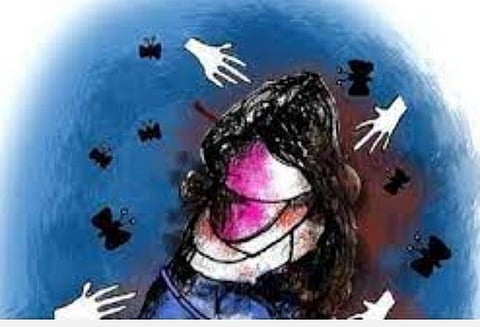 சிறுமியைப் பாலியல் வன்கொடுமை செய்த இளைஞருக்கு 20 ஆண்டுகள் சிறை: கோவை போக்சோ நீதிமன்றம் தீர்ப்பு