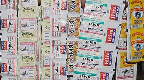 தமிழகம் முழுவதும் ரூ.6 கோடி குட்கா பறிமுதல்: 4,049 பேரை கைது செய்து போலீஸார் நடவடிக்கை