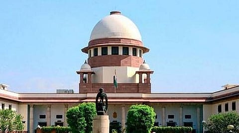 பெகாசஸ் மென்பொருள் விவகாரத்தில் எஸ்ஐடி விசாரணை தேவை: உச்ச நீதிமன்றத்தில் எடிட்டர்ஸ் கில்டு மனு