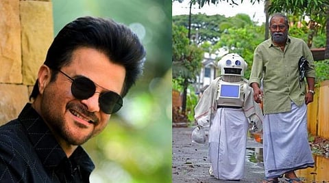 இந்தியில் ரீமேக் ஆகிறது 'ஆண்ட்ராய்டு குஞ்சப்பன்': அனில் கபூர் ஒப்பந்தம்