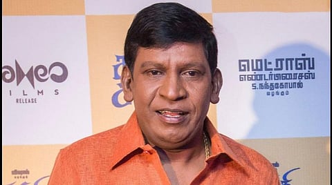 ஓடிடி நிகழ்ச்சி: ஒப்புக்கொள்வாரா வடிவேலு?