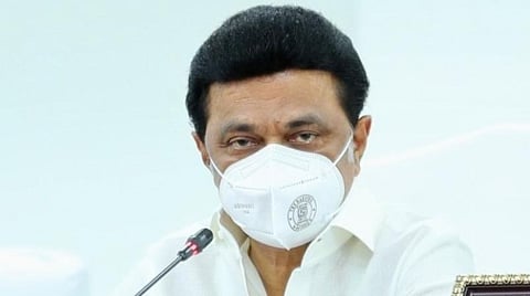 முதல்வர் மு.க.ஸ்டாலின்: கோப்புப்படம்