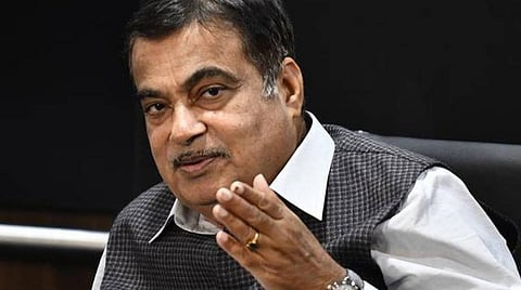 இந்திய சந்தையில் ஓராண்டுக்குள் ஃபிளெக்ஸ் எரிபொருள் வாகனங்கள்: நிதின் கட்கரி