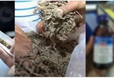 கோவையில் புகையிலைப் பழக்கத்துக்கு அடிமையாகும் மாணவர்கள்: மாவட்ட ஆலோசனை மையம் மீட்பு