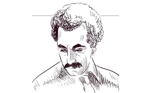 கலீல் ஜிப்ரான் சொன்ன குட்டிக் கதைகள்