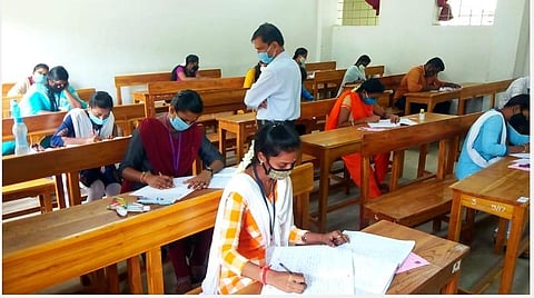 பாலிடெக்னிக் நேரடி 2-ம் ஆண்டுக்கான மாணவர் சேர்க்கை: விண்ணப்பிக்க இன்றே கடைசி 