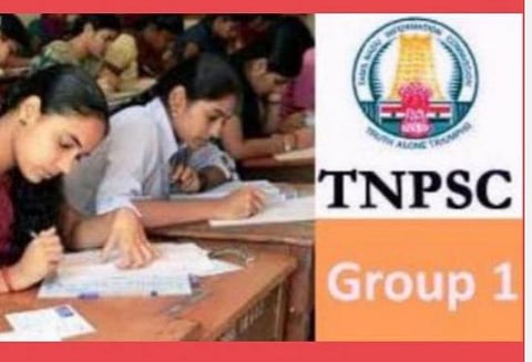 தமிழ்‌ வழியில்‌ பயின்ற சான்றிதழைப் பதிவேற்றம் செய்வது எப்படி?- டிஎன்பிஎஸ்சி விளக்கம்