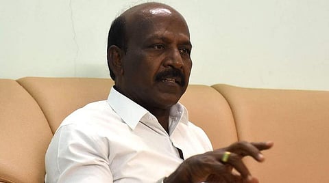 ‘மக்களைத் தேடி மருத்துவம்’ திட்டத்தின்கீழ் விரைவில் 25 ஆயிரம் களப்பணியாளர்கள் நியமனம்: சுகாதாரத் துறை அமைச்சர் தகவல்