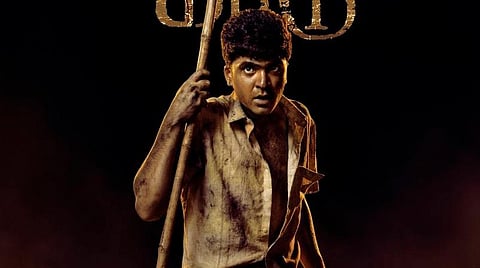 சிம்பு - கெளதம் மேனன் இணையும் வெந்து தணிந்தது காடு