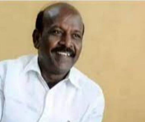 அமைச்சர் மா.சுப்பிரமணியன்: கோப்புப்படம்