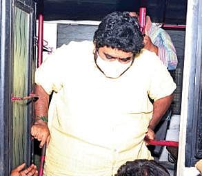 நிதி மோசடி வழக்கில் கைதான கும்பகோணம் நிதி நிறுவன அதிபர்கள் சிறையிலடைப்பு: ஆக.19-ம் தேதி வரை நீதிமன்ற காவல்