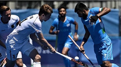 பஞ்சாப்: சாலை, பள்ளிகளுக்கு ஒலிம்பிக் வெற்றி வீரர்களின் பெயர்கள்