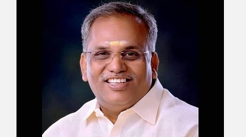 ஆக.20-ல் பிரதமர் மோடியுடன் புதுச்சேரி முதல்வர் சந்திப்பு