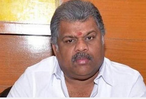 திமுகவுக்கு எதிராக ஆக.17-ல் தமாகா ஆர்ப்பாட்டம்