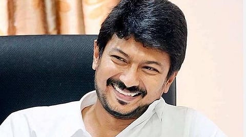 கருணாநிதியின் 3-ம் ஆண்டு நினைவாக இணையவழி மாரத்தான் போட்டியை உதயநிதி ஸ்டாலின் தொடங்கி வைத்தார்