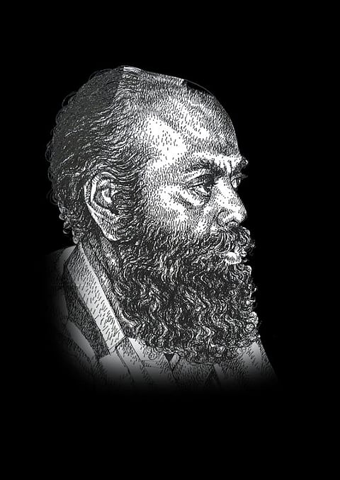 காலத்தால் கனிந்த கலைஞன்!