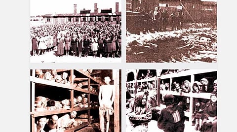 பொய்களுக்கு எதிராக உண்மை நடத்தும் வேட்டை