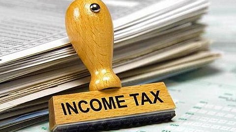 வரி செலுத்துவோர் குறைதீர்க்க தனியாக மின்னஞ்சல் வசதி: வருமான வரித் துறை அறிமுகம்