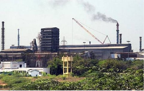 ஸ்டெர்லைட் ஆலைக்கான மின் இணைப்பு துண்டிப்பு