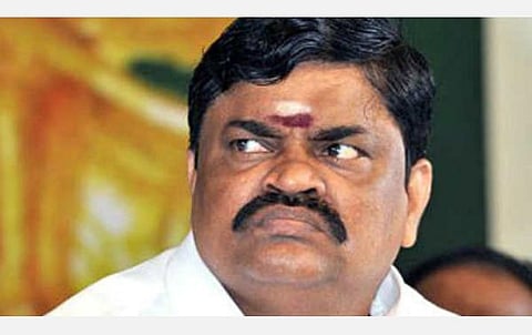 முன்னாள் அமைச்சர் ராஜேந்திர பாலாஜி பாஜகவில் இணைகிறாரா?- தமிழக தலைவர் அண்ணாமலை விளக்கம்