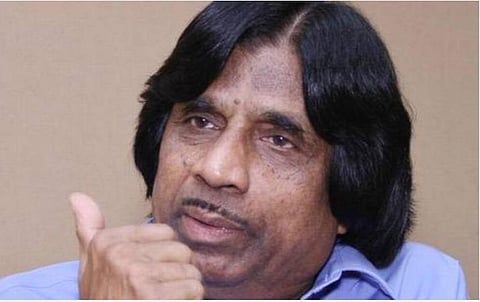 பொருளாதார அடிப்படையிலான இடஒதுக்கீடு- முன்னாள் துணைவேந்தர் முதல்வருக்கு வேண்டுகோள்