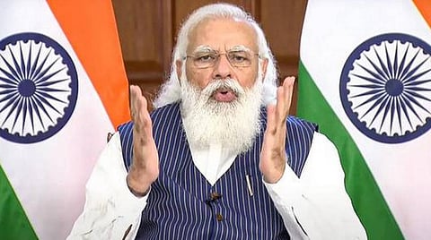 முதல் இந்திய பிரதமர்: யுஎன்எஸ்சி கூட்டத்துக்கு இன்று தலைமை ஏற்கிறார் மோடி