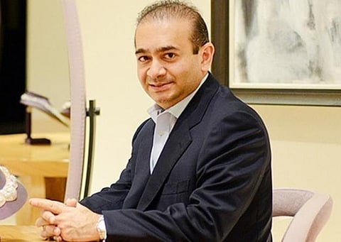 தற்கொலை ஆபத்து; நிரவ் மோடியின் வாதம் ஏற்பு:  மேல்முறையீடு செய்ய அனுமதி