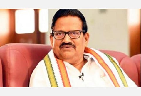 வெள்ளை அறிக்கை அதிமுக ஆட்சியின் அவலங்களை தோலுரித்துள்ளது: கே.எஸ். அழகிரி