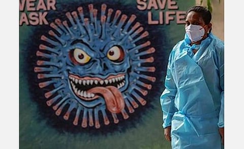 ஆகஸ்ட் 09 தமிழக நிலவரம்: மாவட்ட வாரியாக கரோனா தொற்றுப் பட்டியல்