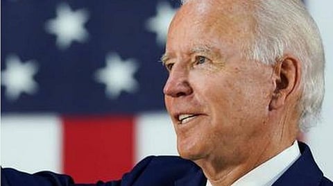 ''இது அவர்கள் போராட்டம்''- வெளியேறும் அமெரிக்கா