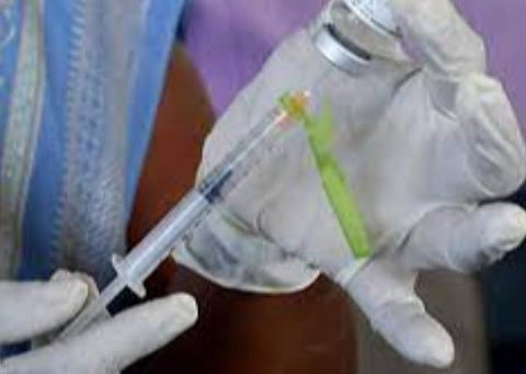 கோவிட் தடுப்பூசி: எண்ணிக்கை 52.56 கோடியை கடந்தது