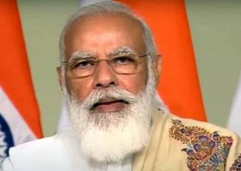 பாஜக எம்.பி.க்கள் ‘ஆப்சென்ட்’- பிரதமர் மோடி அதிருப்தி: பட்டியலை அனுப்ப உத்தரவு