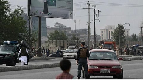 சிறப்பு விமானம் மூலம் தாயகம் திரும்பவும்: ஆப்கன் வாழ் இந்தியர்களுக்கு மத்திய அரசு கோரிக்கை