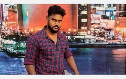 மின்சாரம் தாக்கி பலியான சண்டைப் பயிற்சியாளர்: இயக்குநர், தயாரிப்பாளரிடம் காவல்துறை விசாரணை