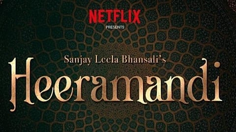 பிரம்மாண்ட நெட்ஃப்ளிக்ஸ் தொடரை இயக்கும் சஞ்சய் லீலா பன்சாலி