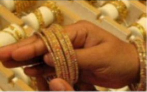 தங்கம் விலை உயர்வு: இன்றைய நிலவரம் என்ன?