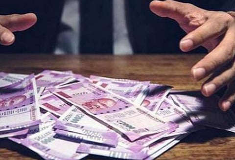 சிவகங்கையில் 111 பேரிடம் ரூ.7.48 கோடி மோசடி: காவல் கண்காணிப்பாளர் பதிலளிக்க உயர் நீதிமன்றம் உத்தரவு