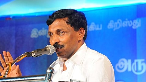 சர்ச்சைப் பேச்சு: கிறிஸ்தவ இயக்கச் செயலாளர் ஸ்டீபனுக்கு நிபந்தனை ஜாமீன்