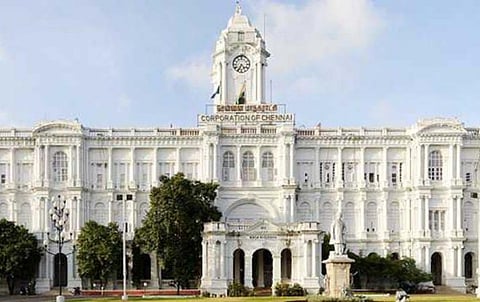 பொது இடங்களில் தனியார் நிகழ்ச்சிகள், மத வழிபாடுகள் நடத்துவதற்கு தடை: சென்னை மாநகராட்சி உத்தரவு