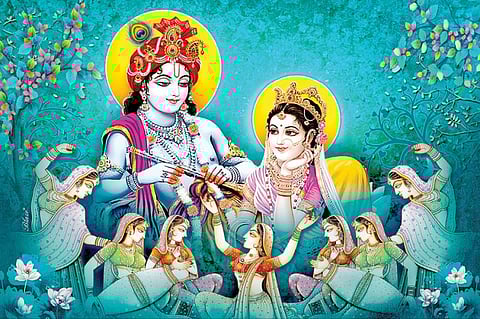 சிவபெருமானுக்கு உகந்த ஆவணி