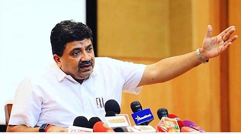 தேர்தல் வாக்குறுதிகளை நிறைவேற்றாமல் திசைதிருப்பவே நிதிநிலை குறித்த பேச்சா?- அமைச்சர் பி.டி.ஆர்.பழனிவேல் தியாகராஜன் பதில்