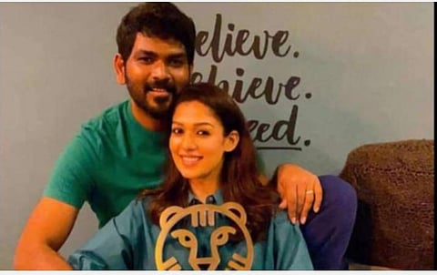 கோலிவுட் ஜங்ஷன்: நயன்தாராவின் பிரகடனம்!