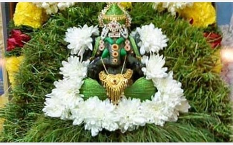 மகர ராசி அன்பர்களே! ஆகஸ்ட் மாத பலன்கள்; உத்தியோகத்தில் முன்னேற்றம்; பண வரவில் திருப்தி; காரியத்தில் வெற்றி! 