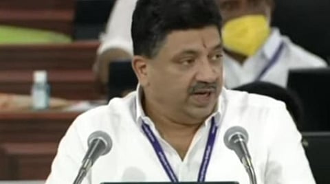 தமிழக பட்ஜெட்: ஆதி திராவிடர், பழங்குடியினர் விடுதிகளை மேம்படுத்த சிறப்பு ஒதுக்கீடு ரூ.25 கோடி