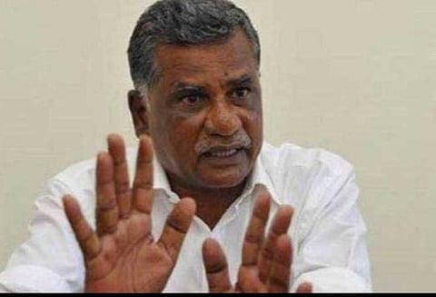 அமைப்புசாராத் தொழிலாளர் பிரச்சினைகளைப் பார்க்கத் தவறியது ஏன்?- இந்தியக் கம்யூனிஸ்ட்