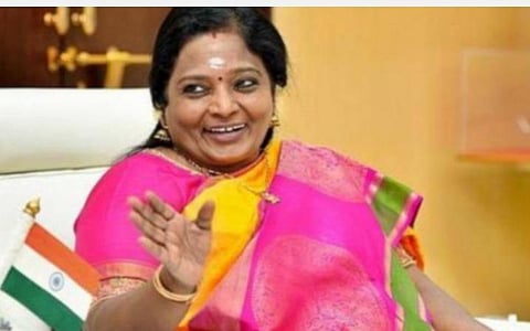 கரோனாவால் எதிர்காலத்தை புதிதாக திட்டமிடும் வாய்ப்பு கிடைத்துள்ளது: ஆளுநர் தமிழிசை