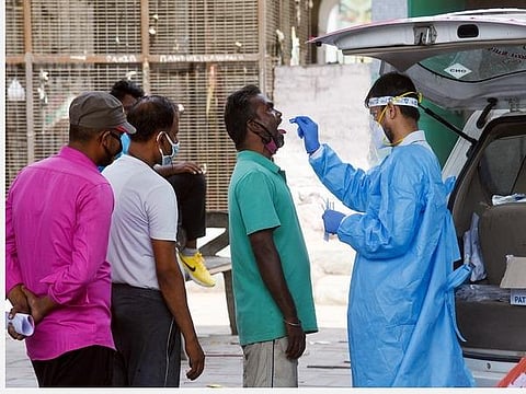 படம் | ஏஎன்ஐ